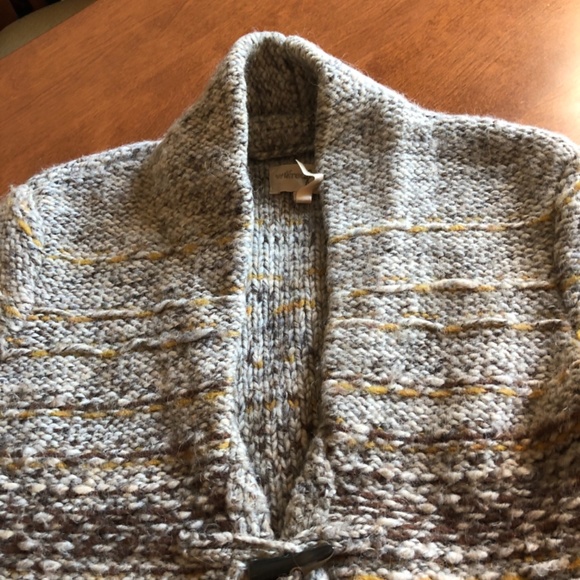 EUC Aritzia Wilfred Wool Sweater XS - Picture 2 of 11